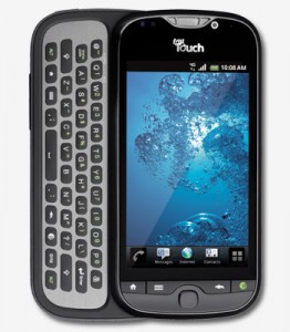 HTC MyTouch 4G Slide ( T-Mobile) Unlock (Same Day)